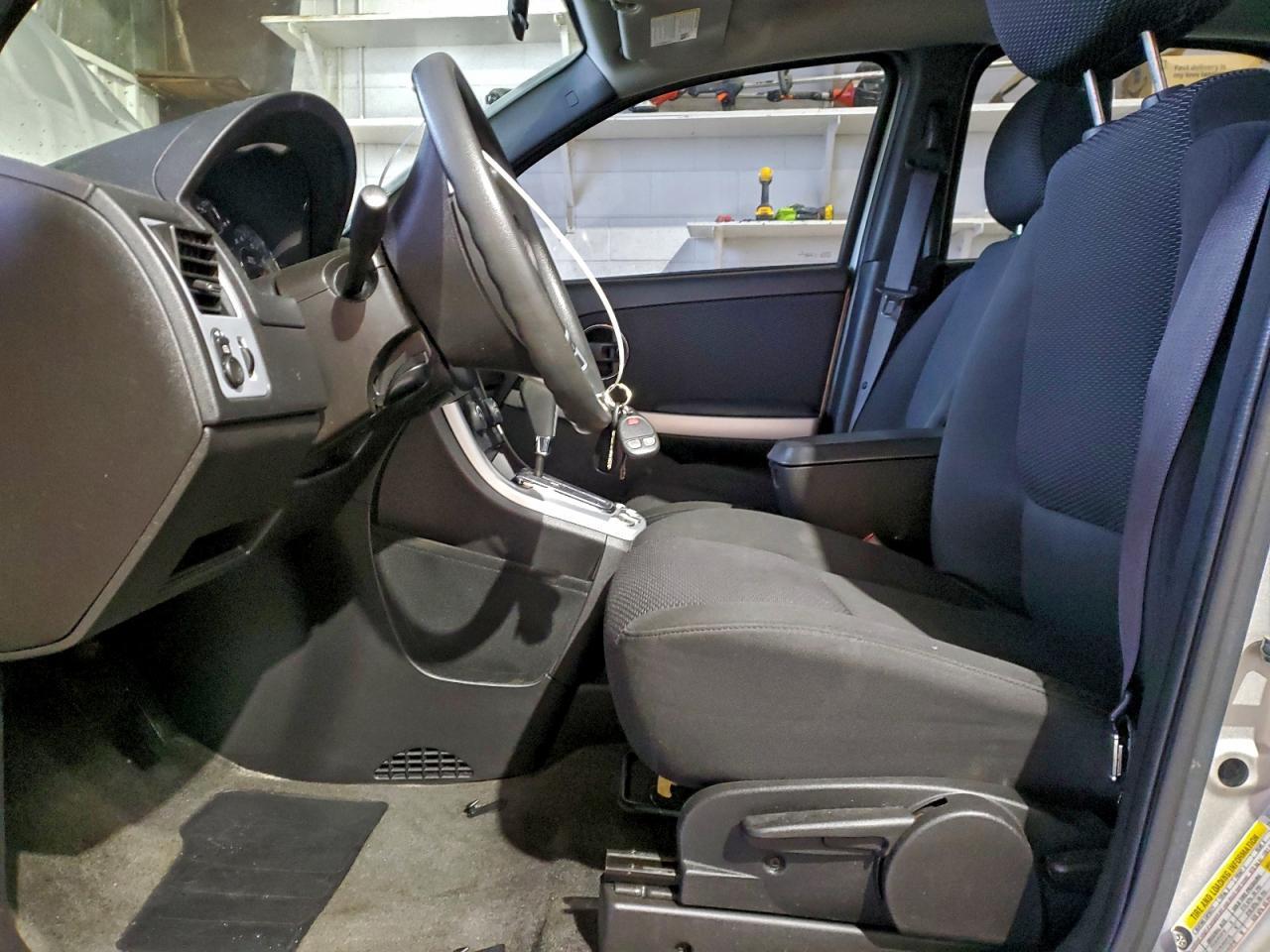 2007 Pontiac Torrent - Image 7