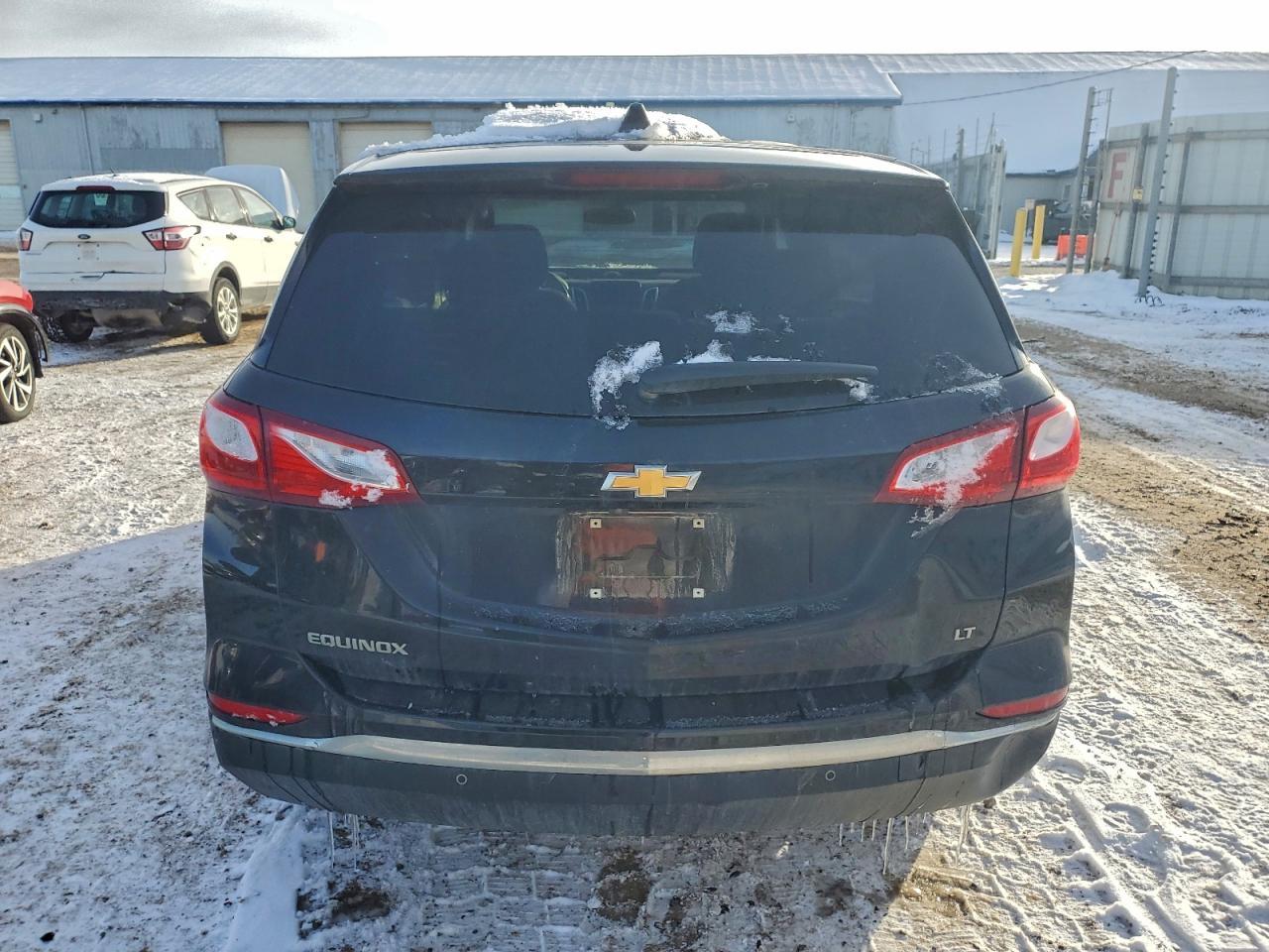 2019 Chevrolet Equinox Lt - Image 6