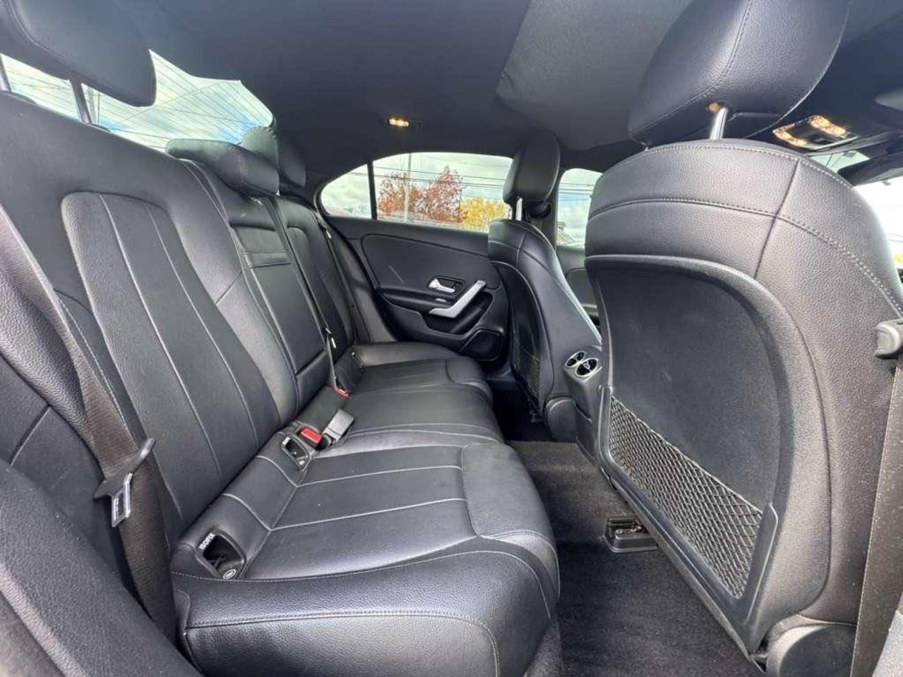 2019 Mercedes-Benz A 220 - Фото 6