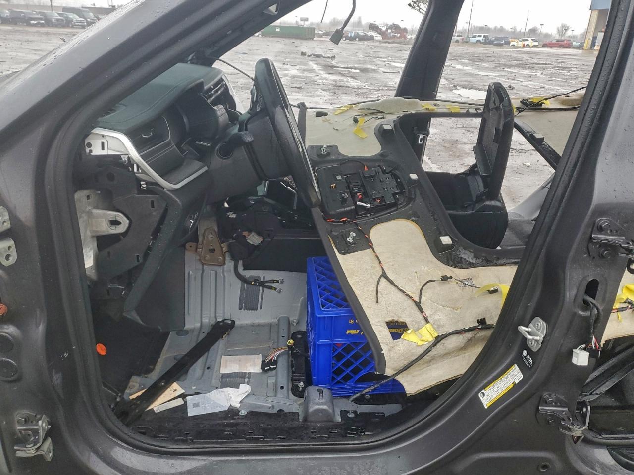 2023 Jeep Grand Cherokee L Laredo - Фото 7