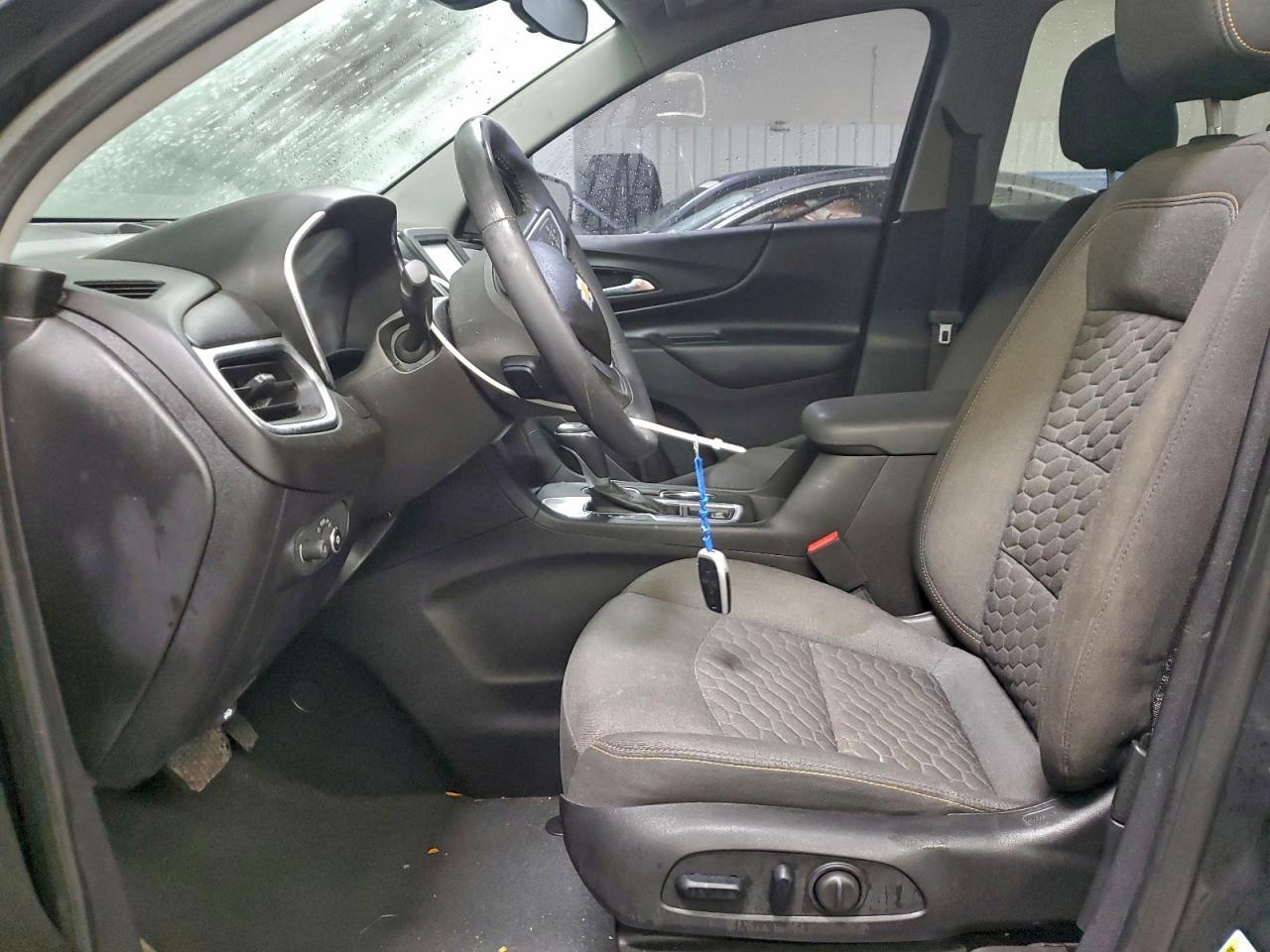 2020 Chevrolet Equinox Ls - Фото 7