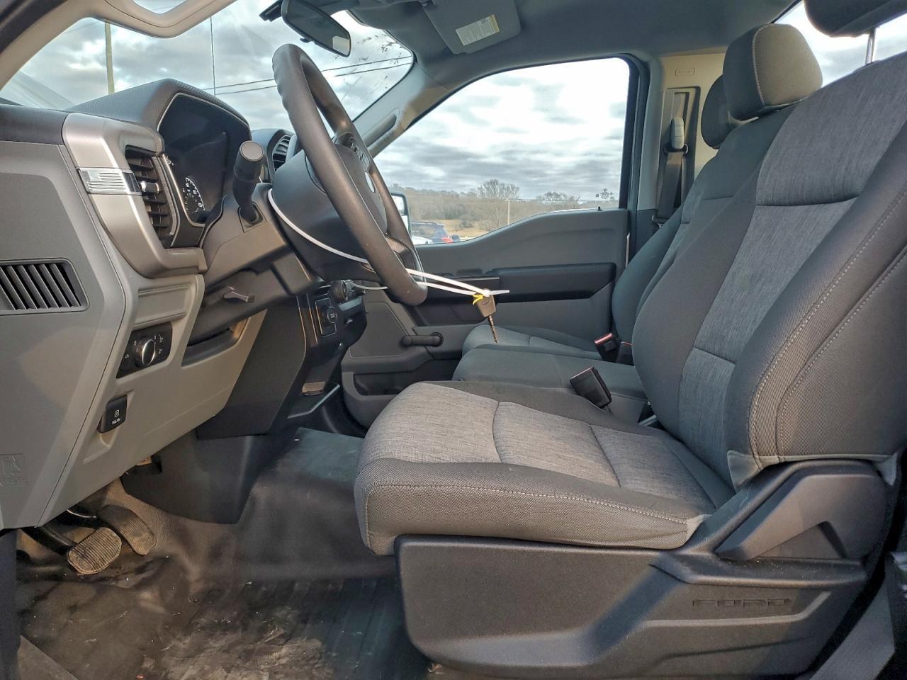 2021 Ford F150 - Фото 7