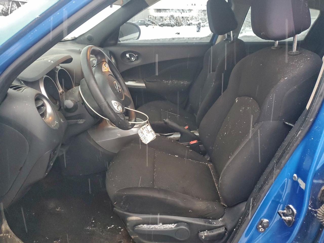 2011 Nissan Juke S - Фото 7