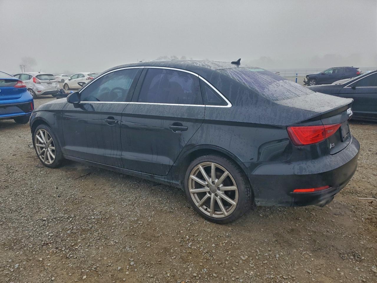 2015 Audi A3 Premium Plus - Фото 2