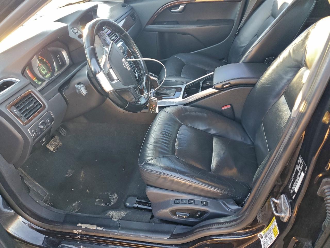 2014 Volvo S80 3.2 - Фото 7