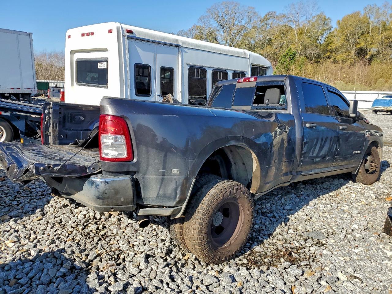2021 Ram 3500 Tradesman - Image 3