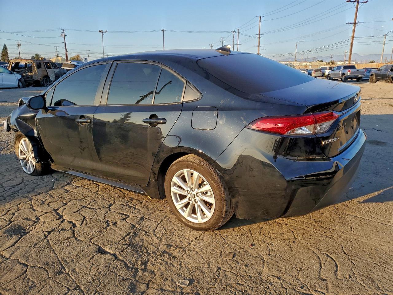 2024 Toyota Corolla Le - Image 2