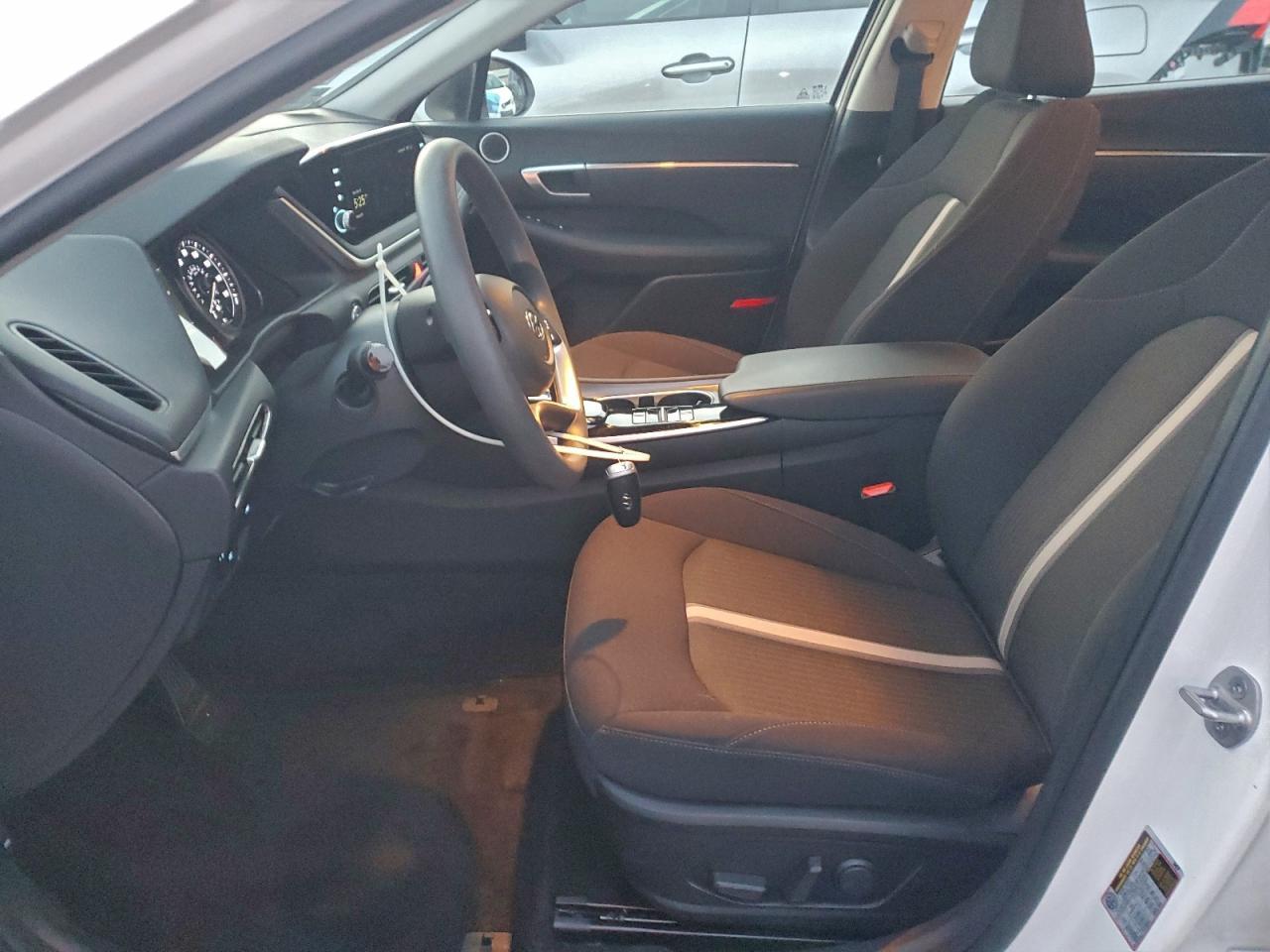 2023 Hyundai Sonata Sel - Фото 7