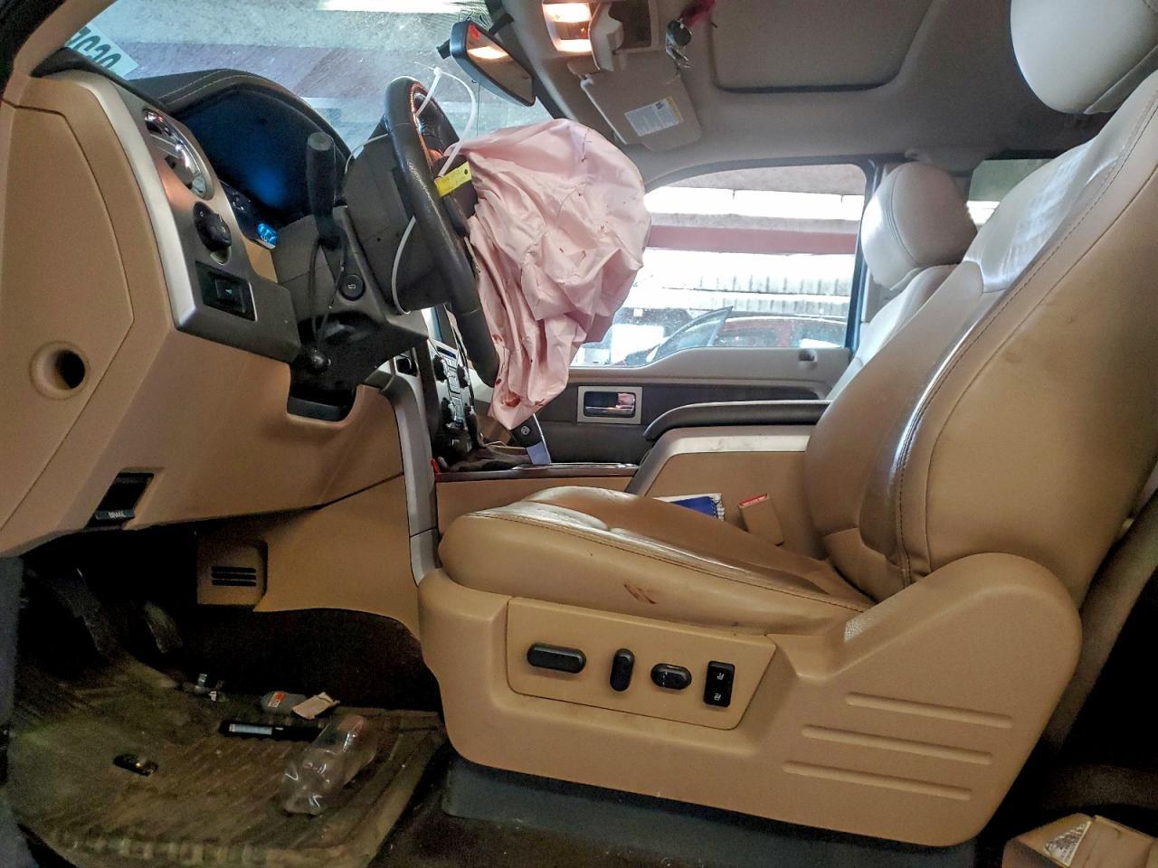 2013 Ford F150 Super Cab - Фото 7
