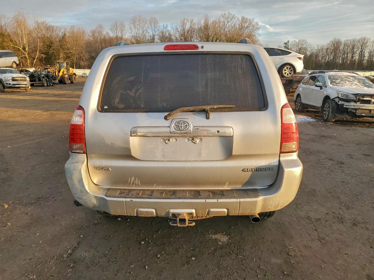 2006 Toyota 4Runner Sr5 - Image 6