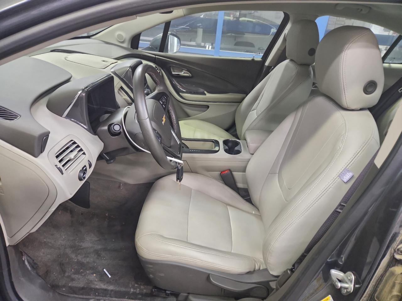 2013 Chevrolet Volt - Фото 7