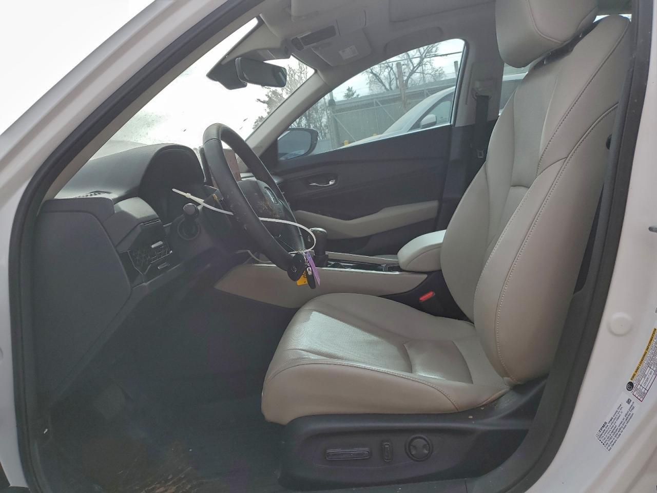 2023 Honda Accord - Фото 7