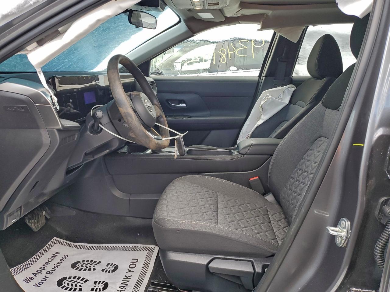 2025 Nissan Kicks Sv - Фото 7