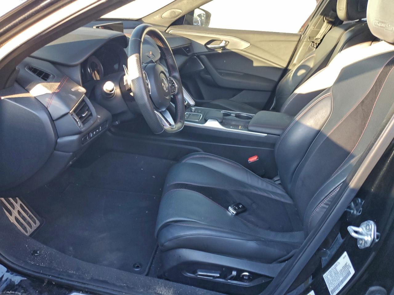 2023 Acura Tlx Type S - Image 7