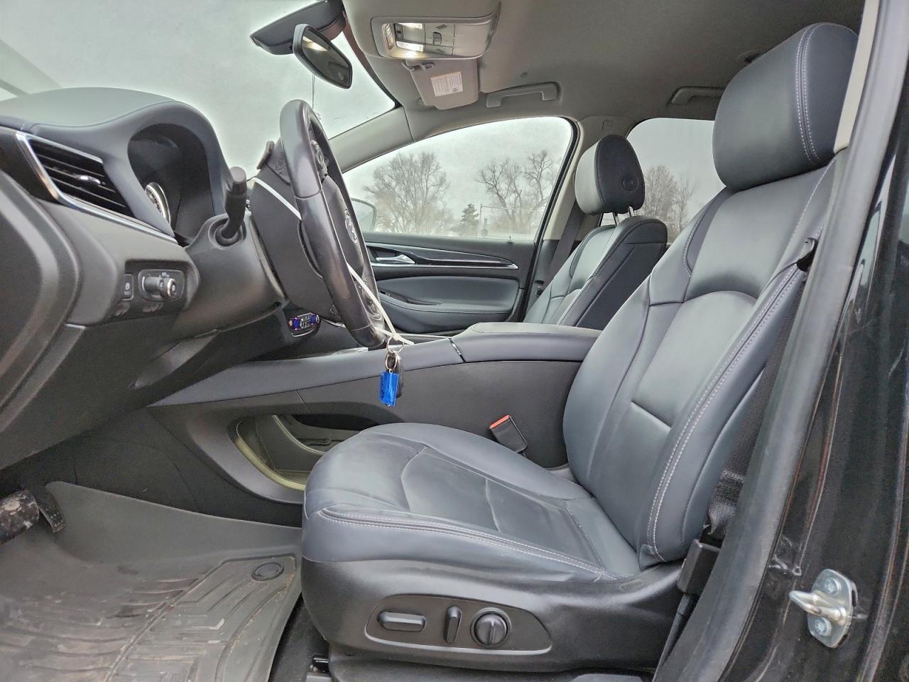 2020 Buick Enclave Essence - Фото 7