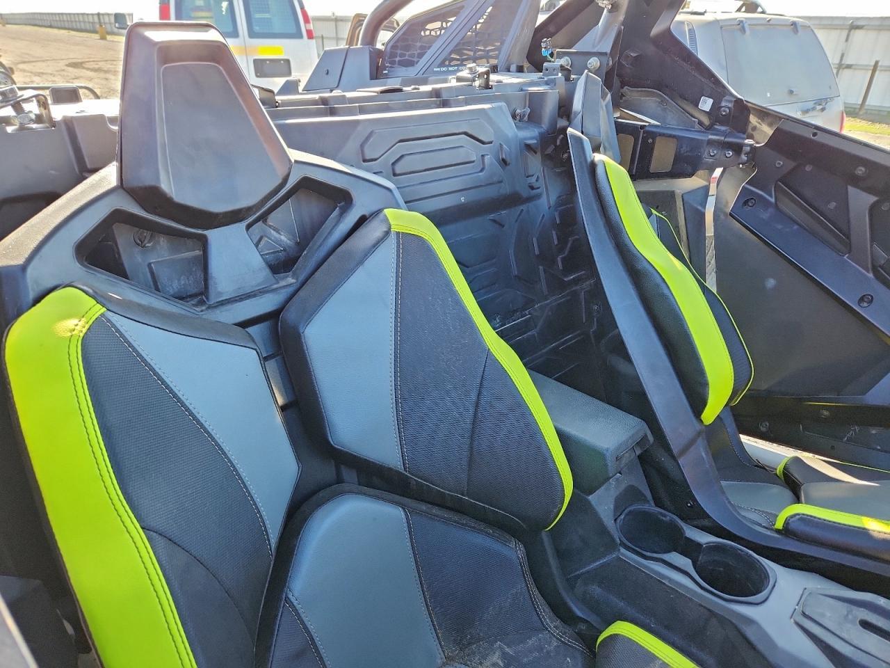 2023 Polaris Rzr Utility Vehicle - Фото 6