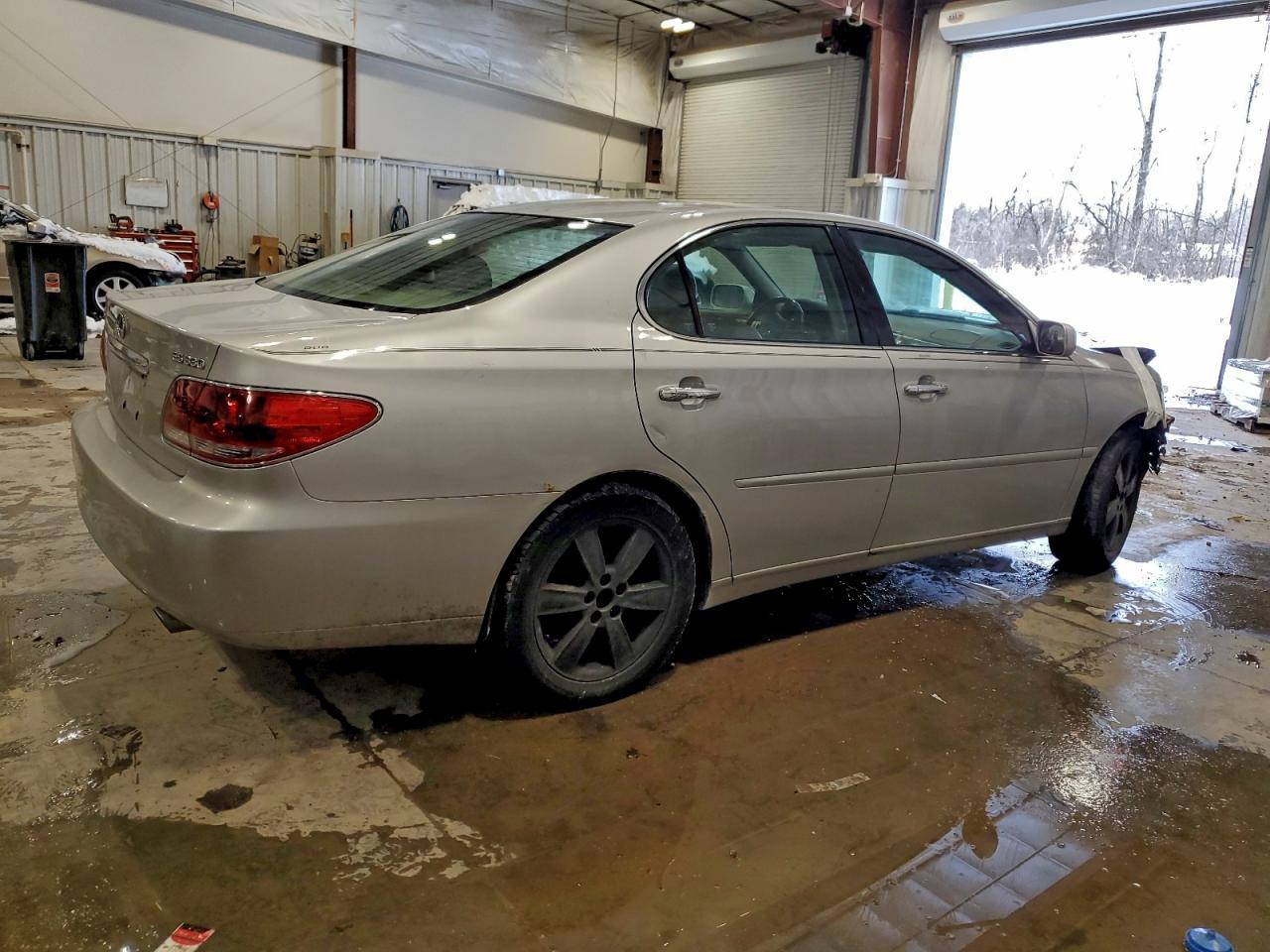 2005 Lexus Es 330 - Фото 3
