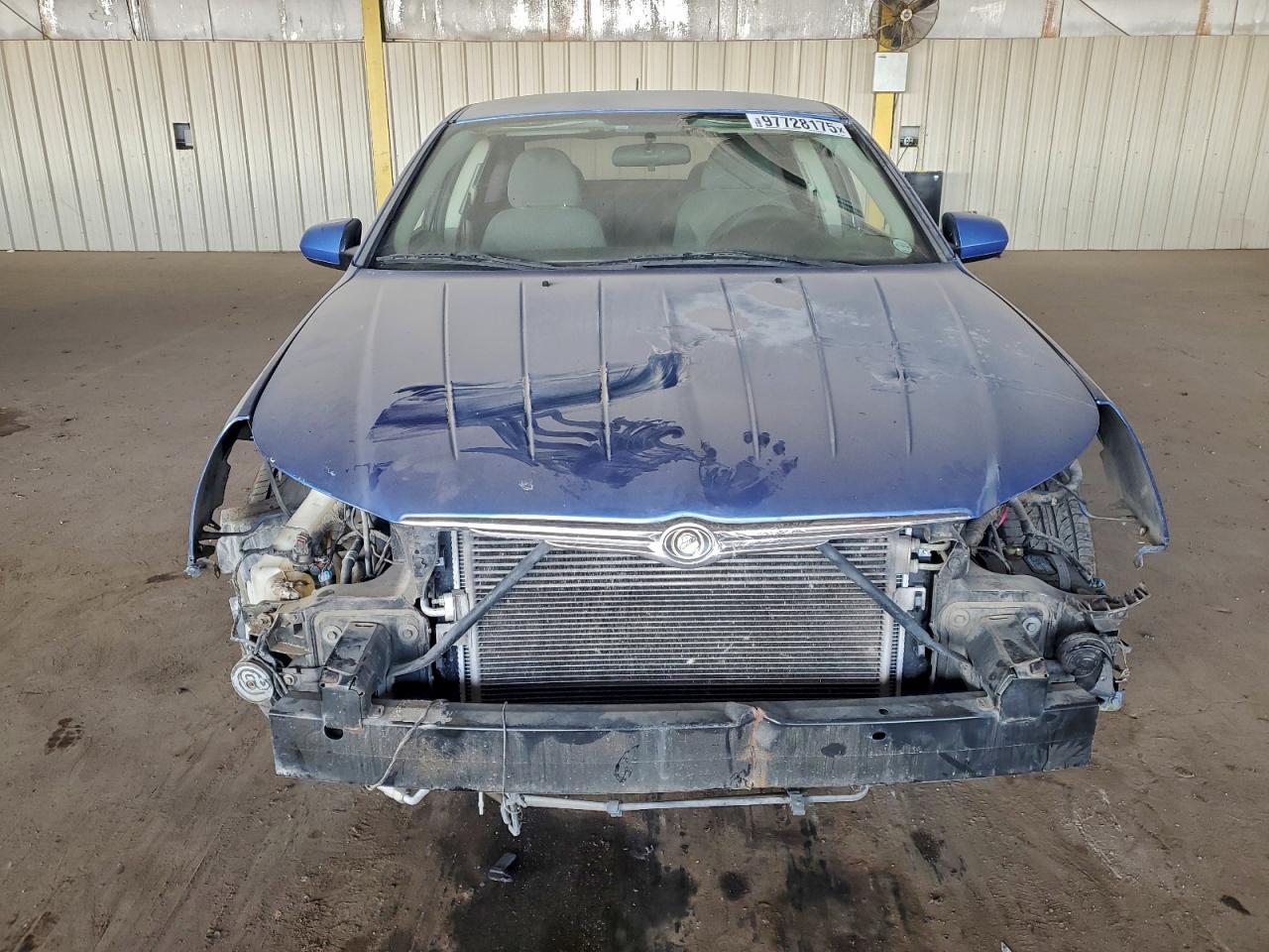2007 Chrysler Sebring - Фото 5