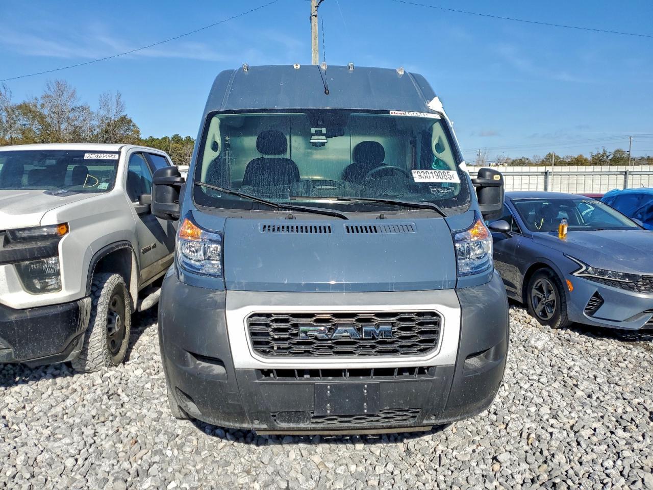 2021 Ram Promaster 3500 3500 High - Image 5