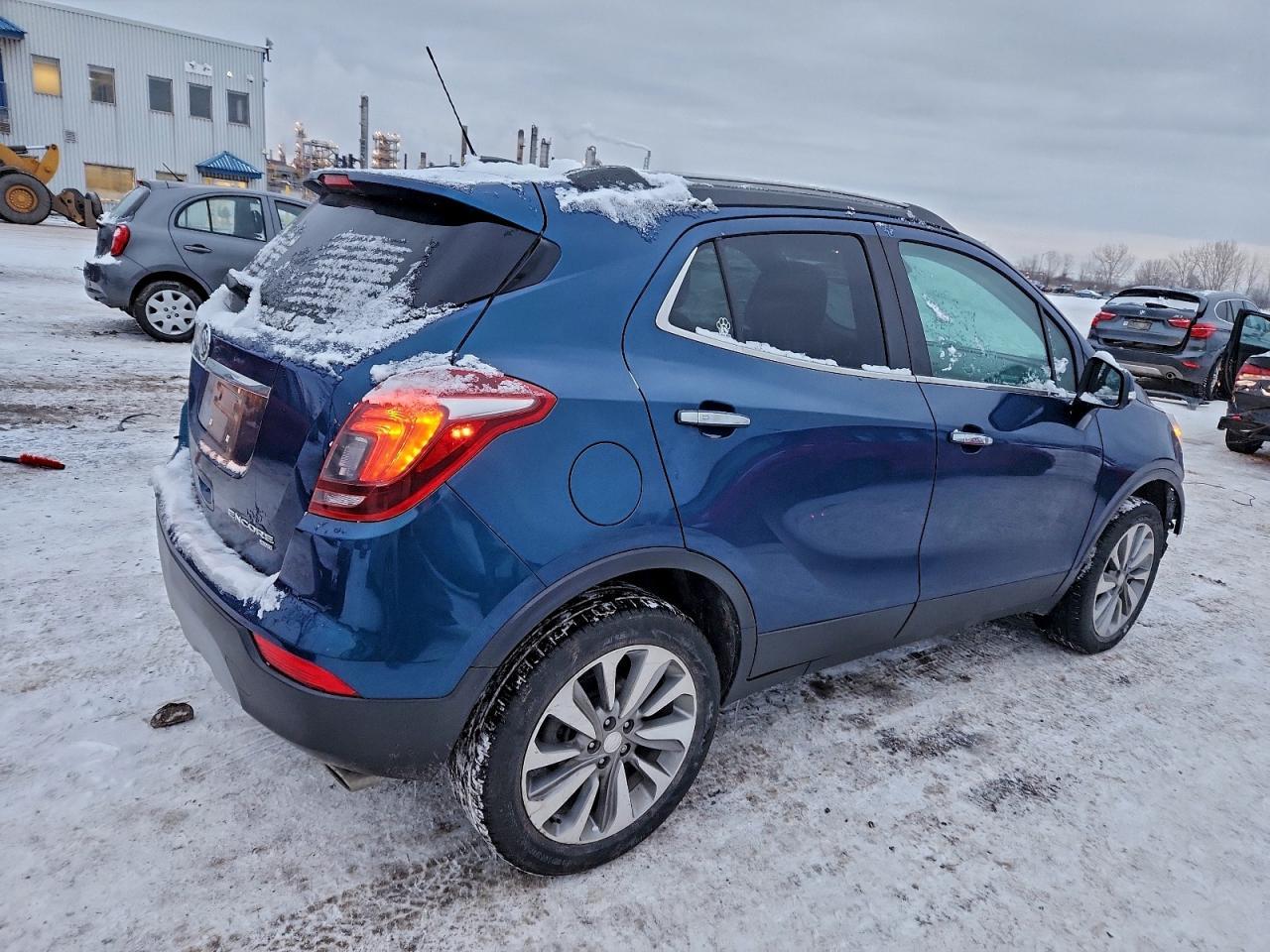 2019 Buick Encore Preferred - Фото 3