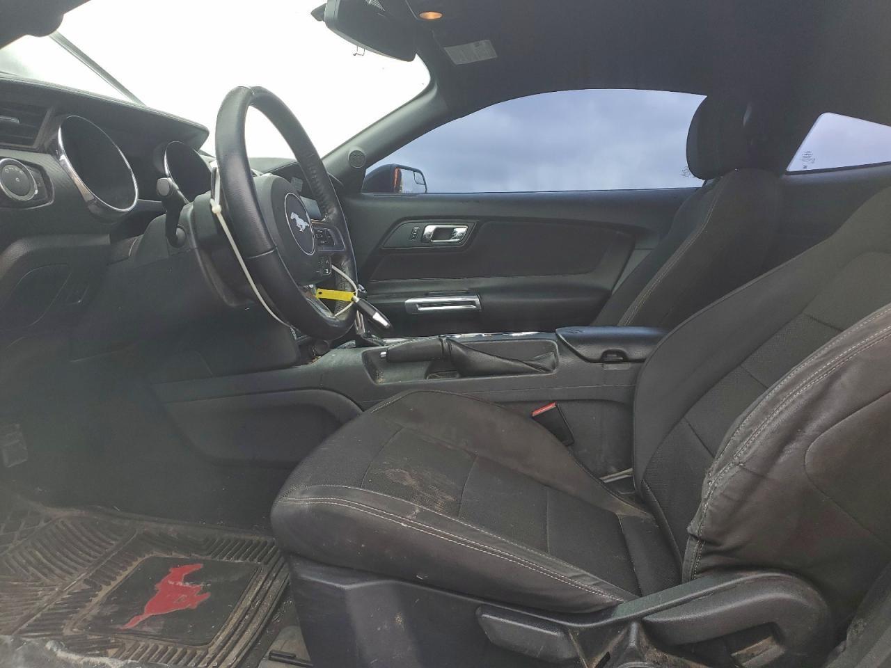2016 Ford Mustang - Image 7