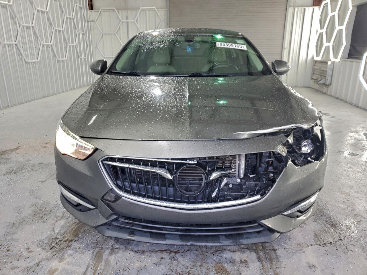 2019 Buick Regal Essence - Фото 5