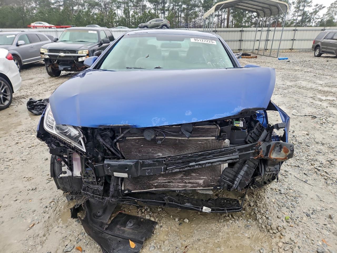 2017 Hyundai Sonata Se - Фото 5