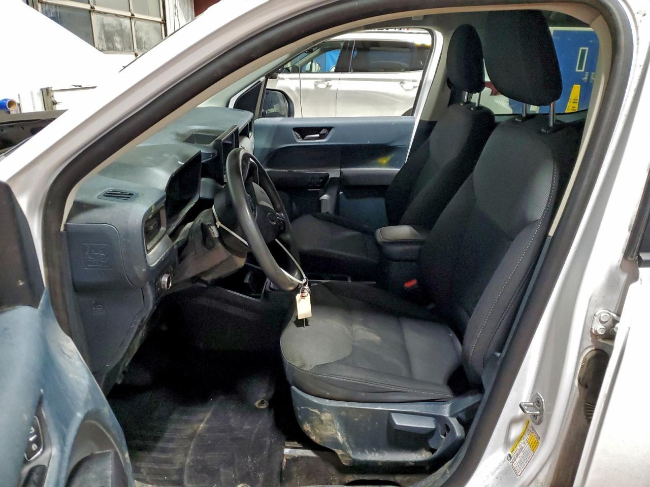 2023 Ford Maverick Xl - Image 7