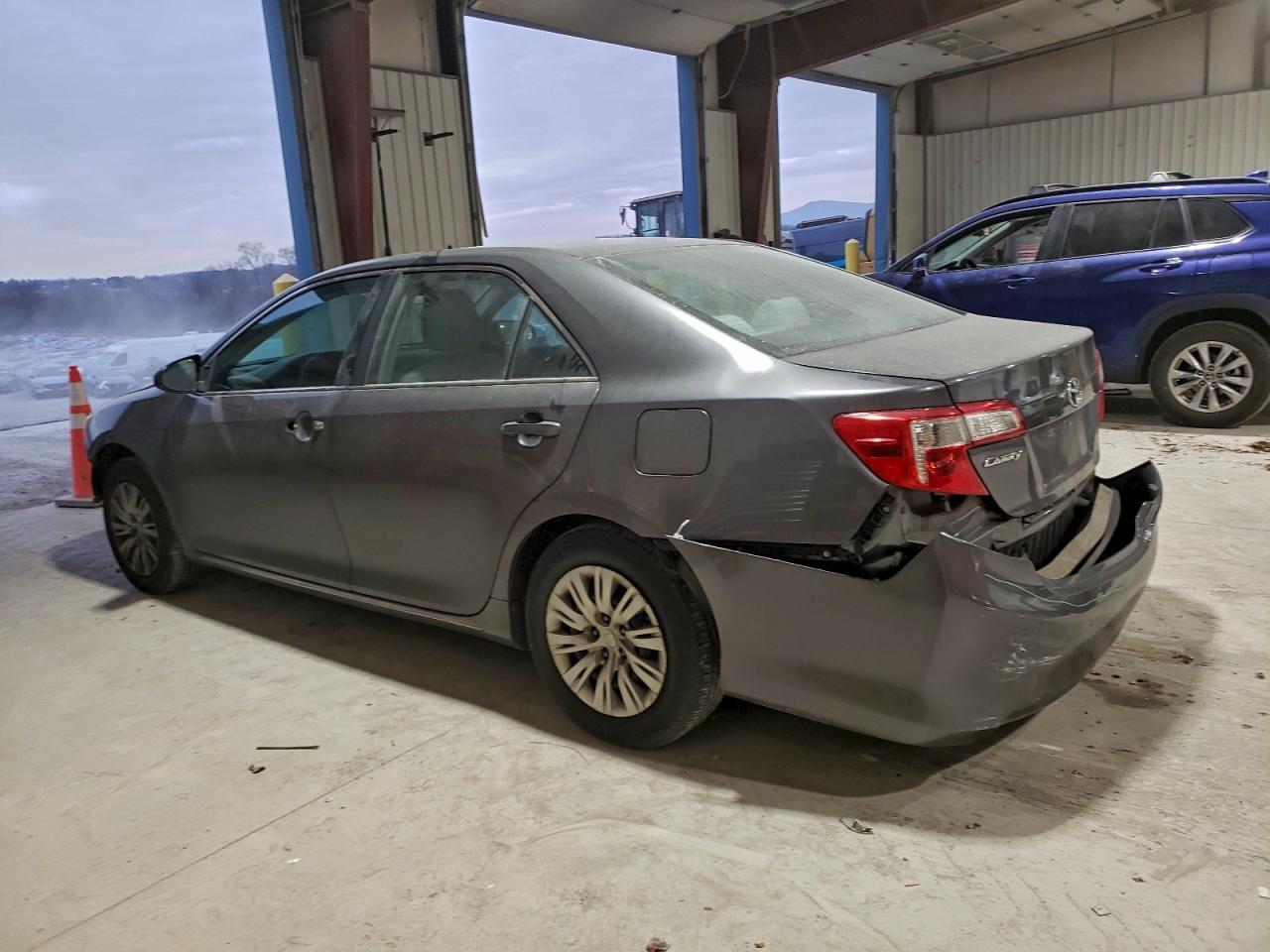 2014 Toyota Camry - Image 2
