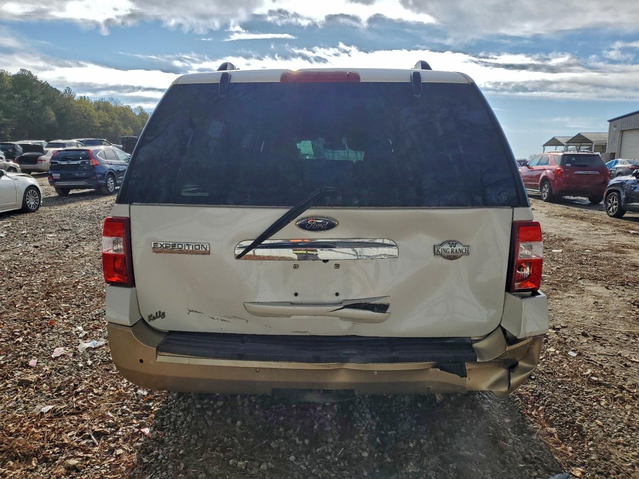 2014 Ford Expedition El Xlt - Image 6