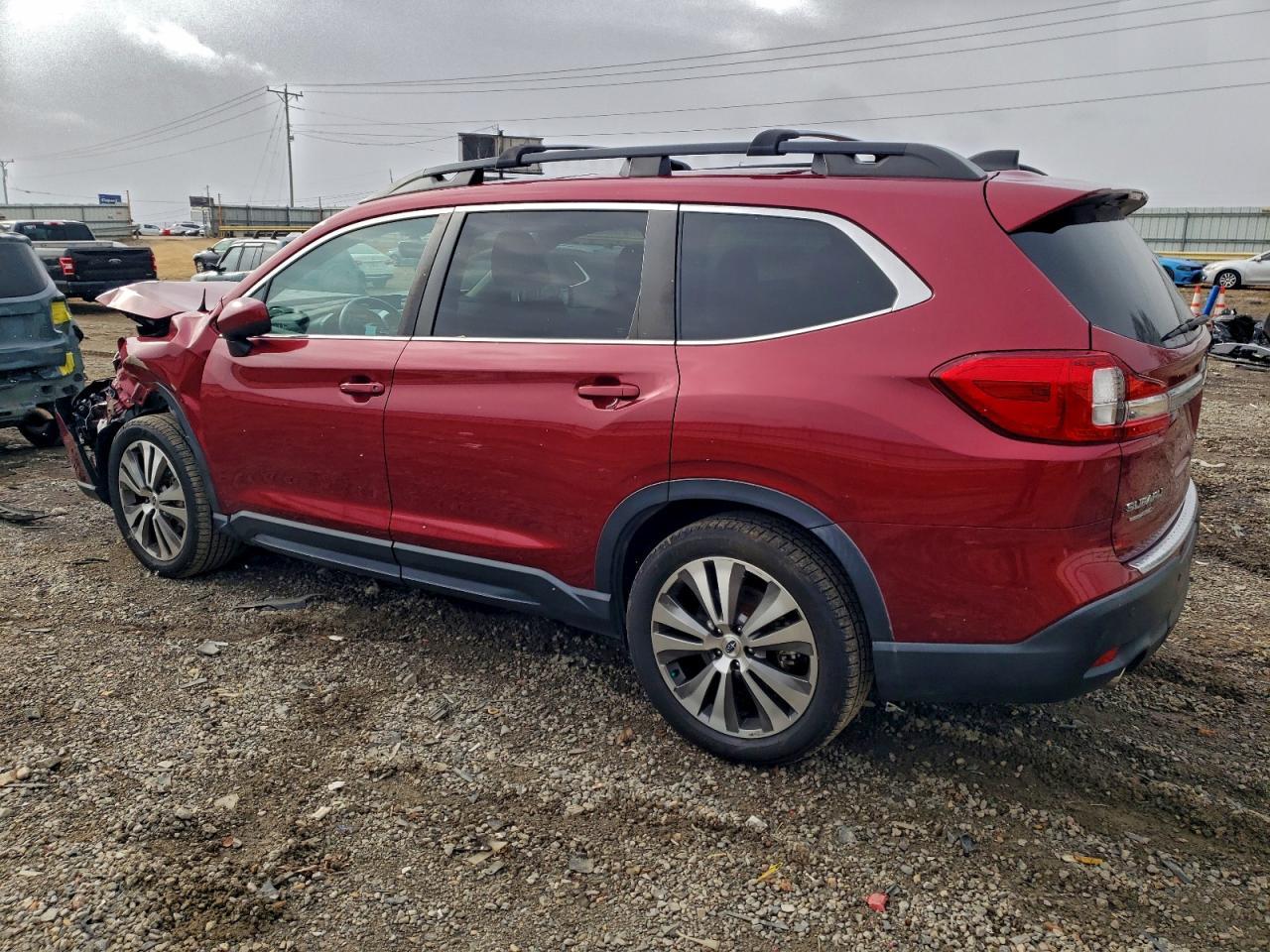 2019 Subaru Ascent Premium - Image 2