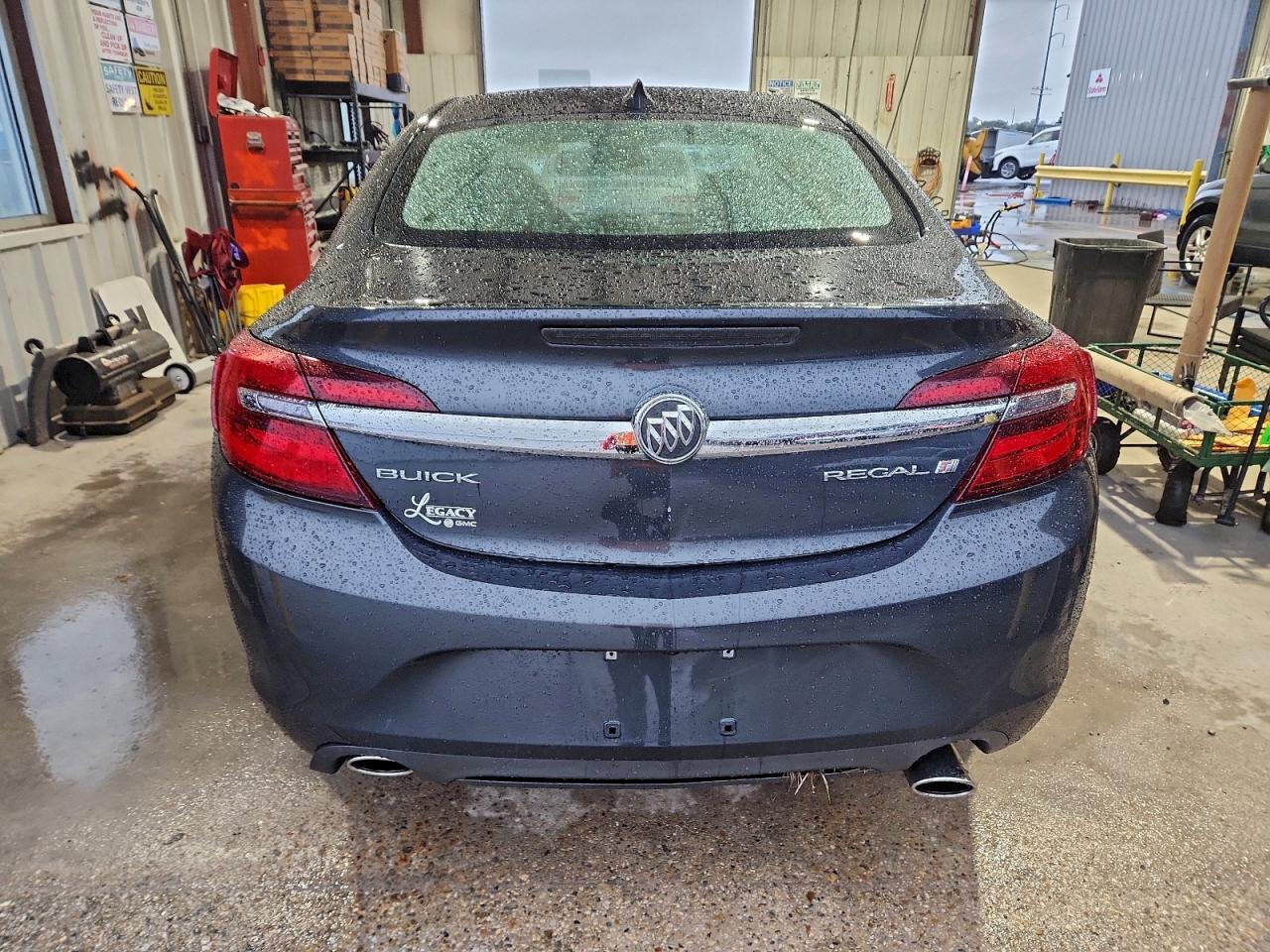 2016 Buick Regal - Image 6