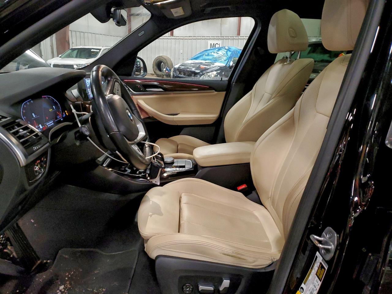 2023 BMW X3 xDrive30I - Image 7