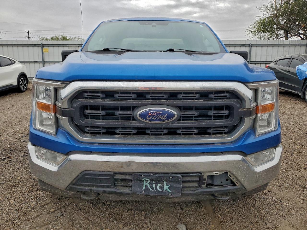 2021 Ford F150 Supercrew - Image 5