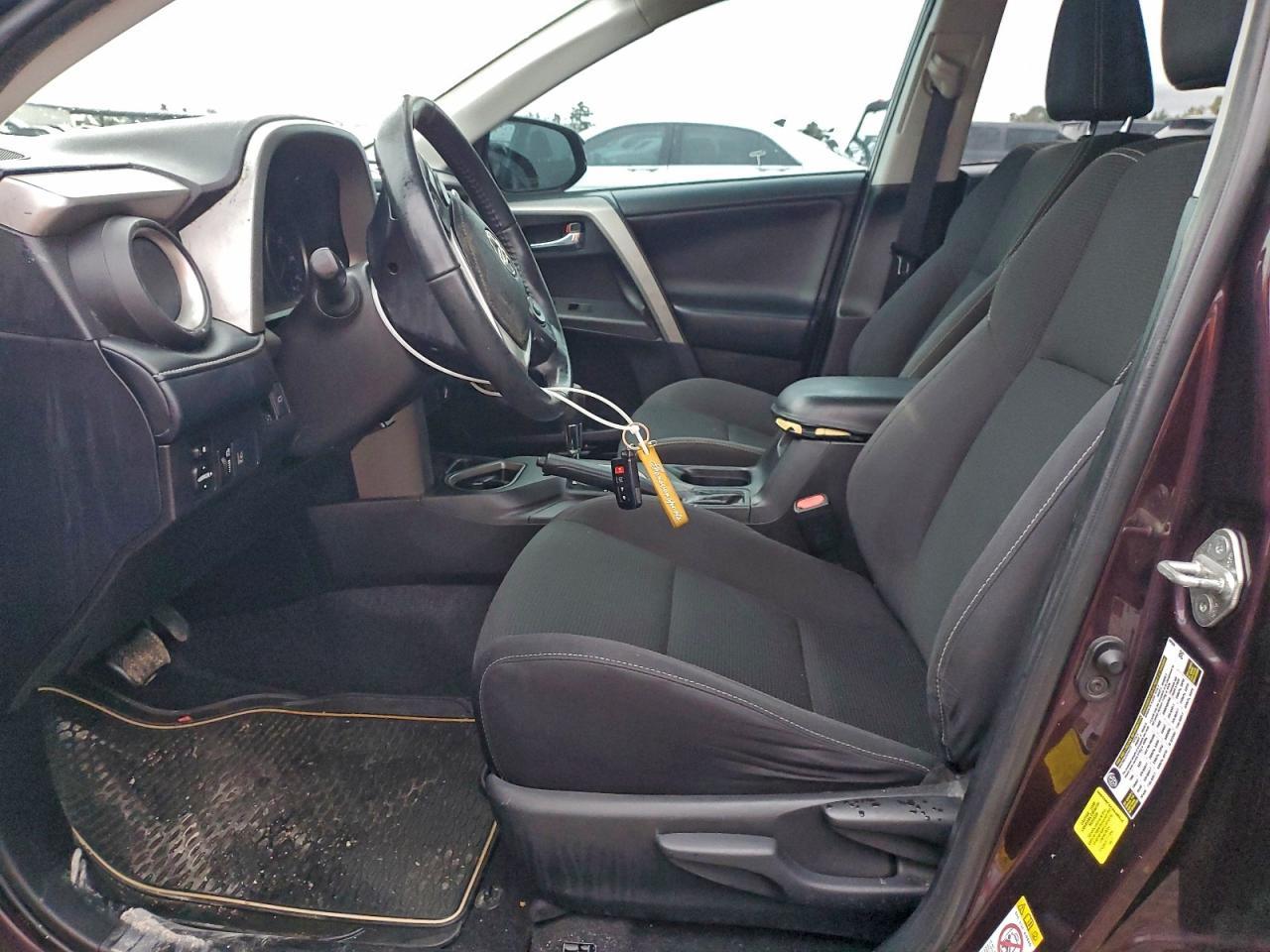 2018 Toyota Rav4 Adventure - Image 7