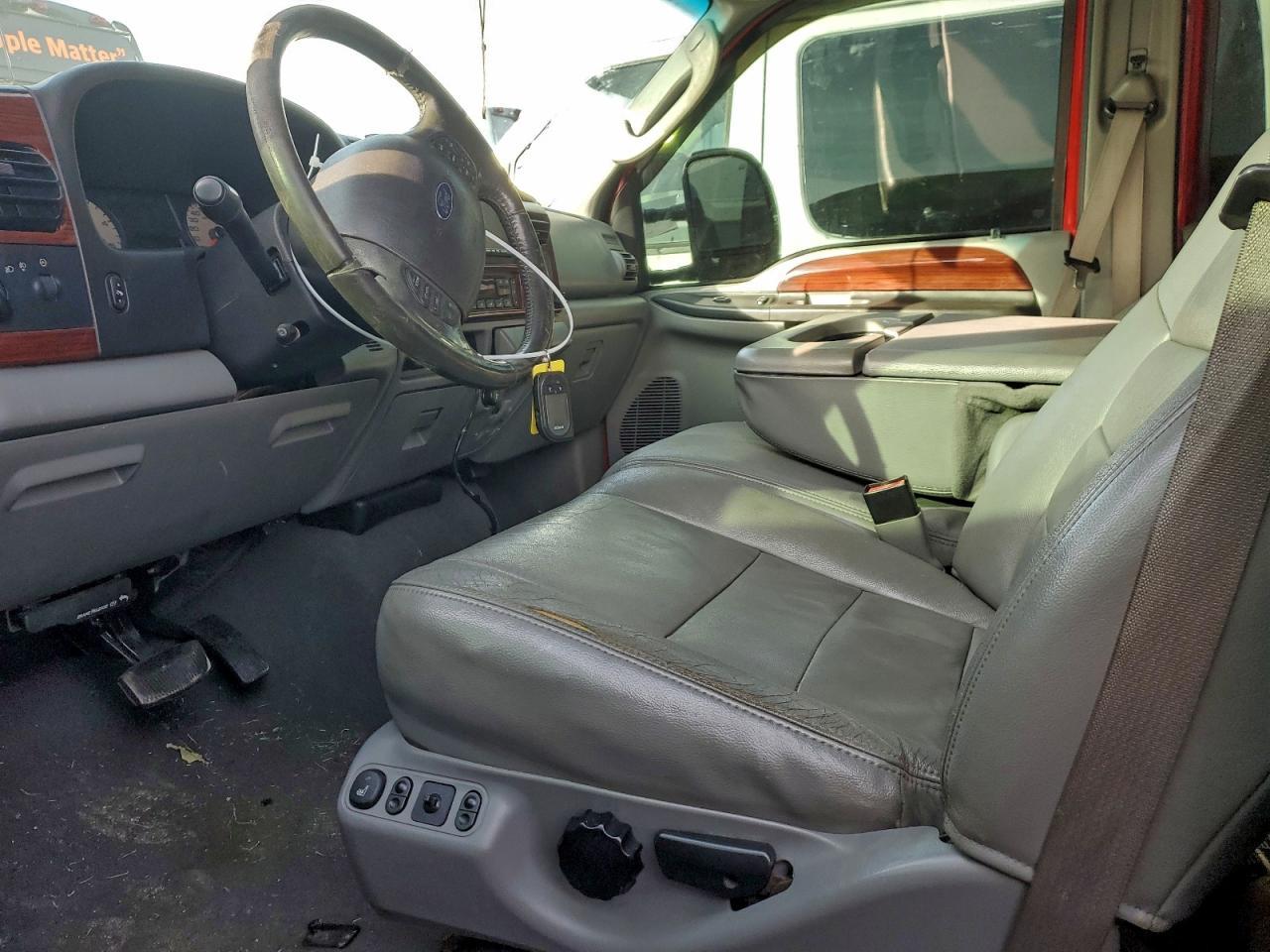 2006 Ford F350 Super Duty - Фото 7