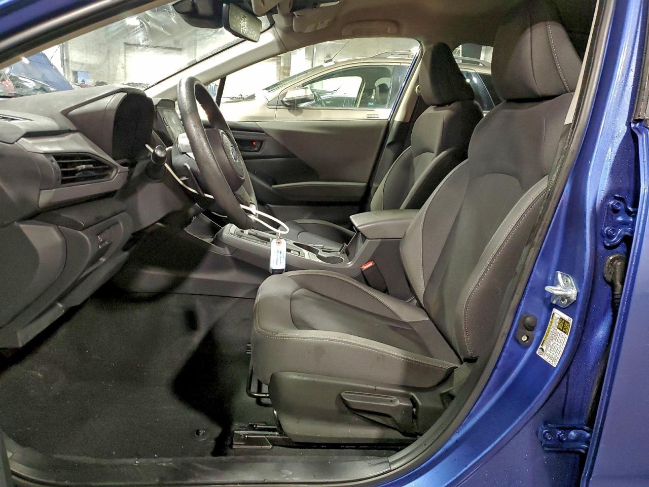 2025 Subaru Crosstrek Premium - Image 7