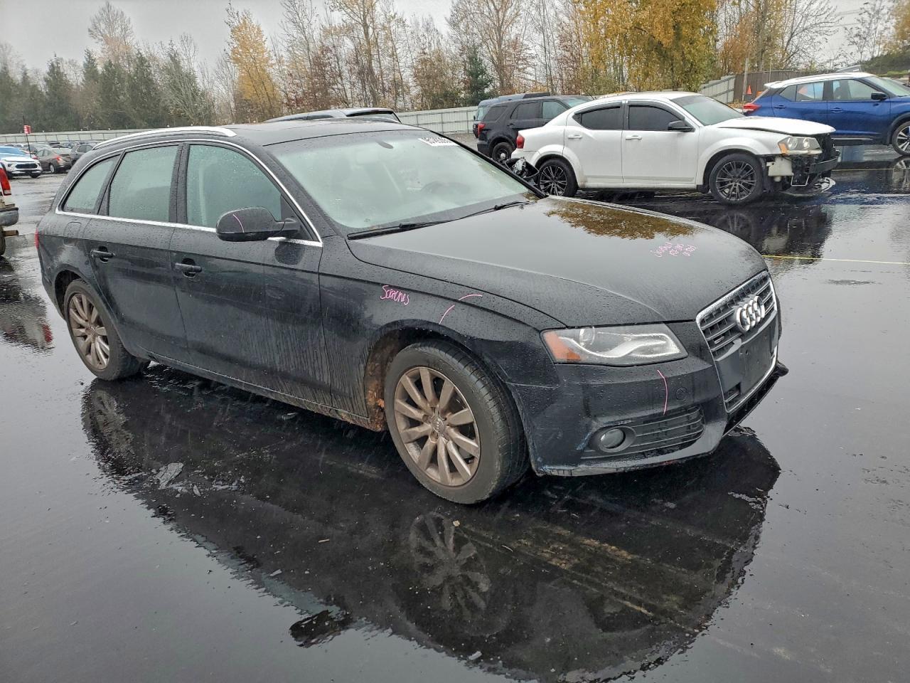2010 Audi A4 Premium Plus - Image 4