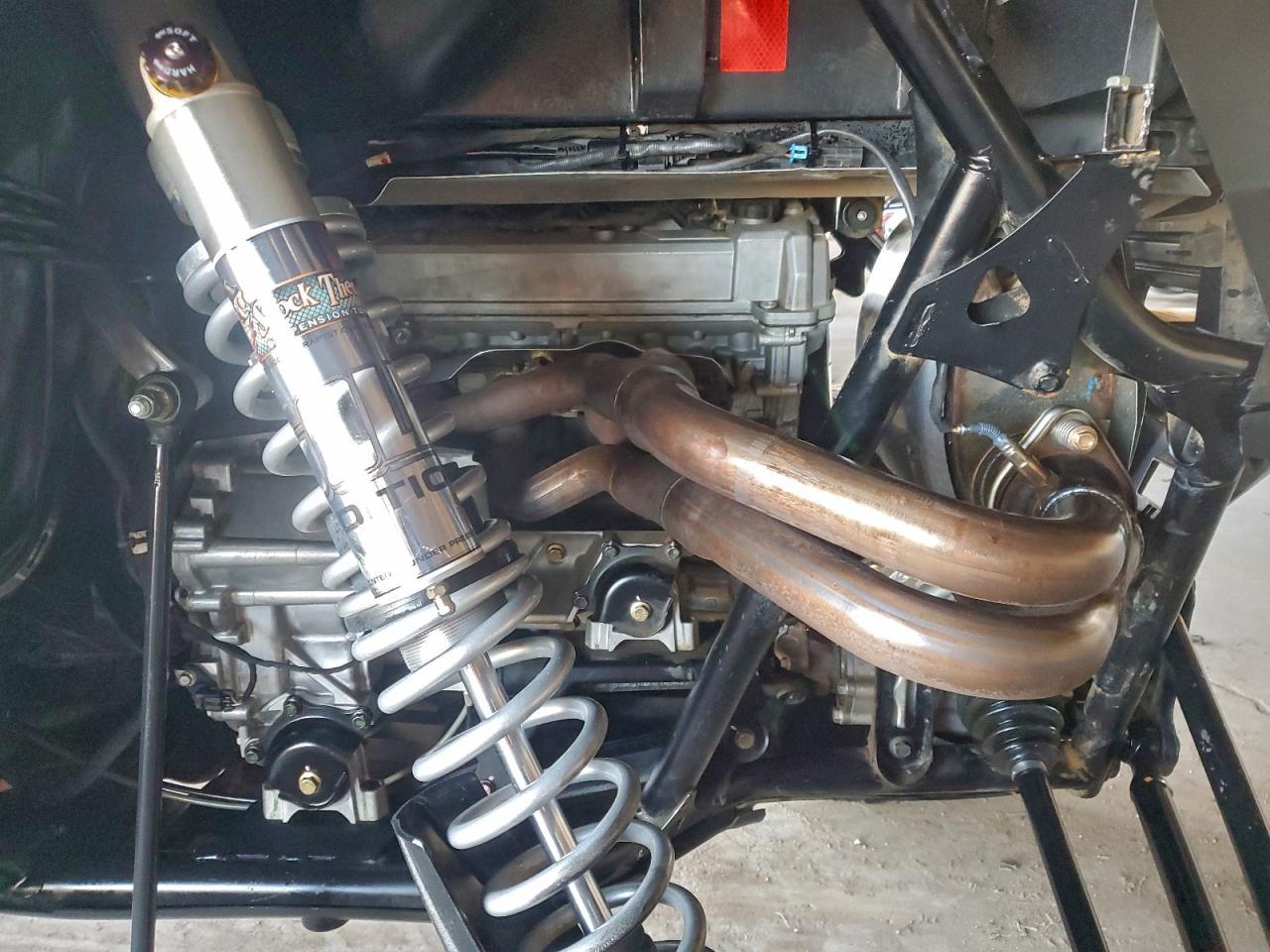 2022 Polaris Rzr Pro R 4 Sport - Фото 7