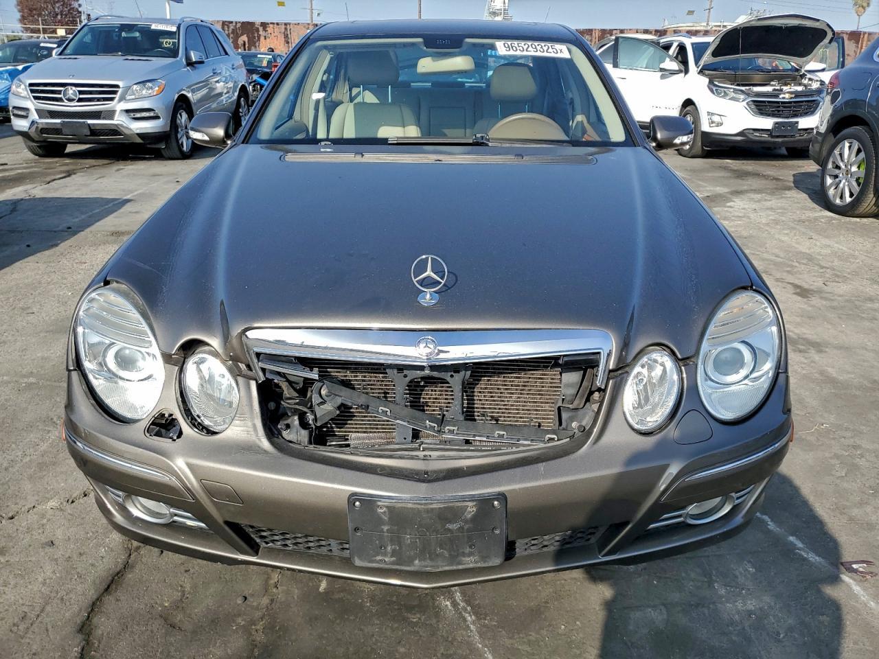 2008 Mercedes-Benz E 350 - Image 5