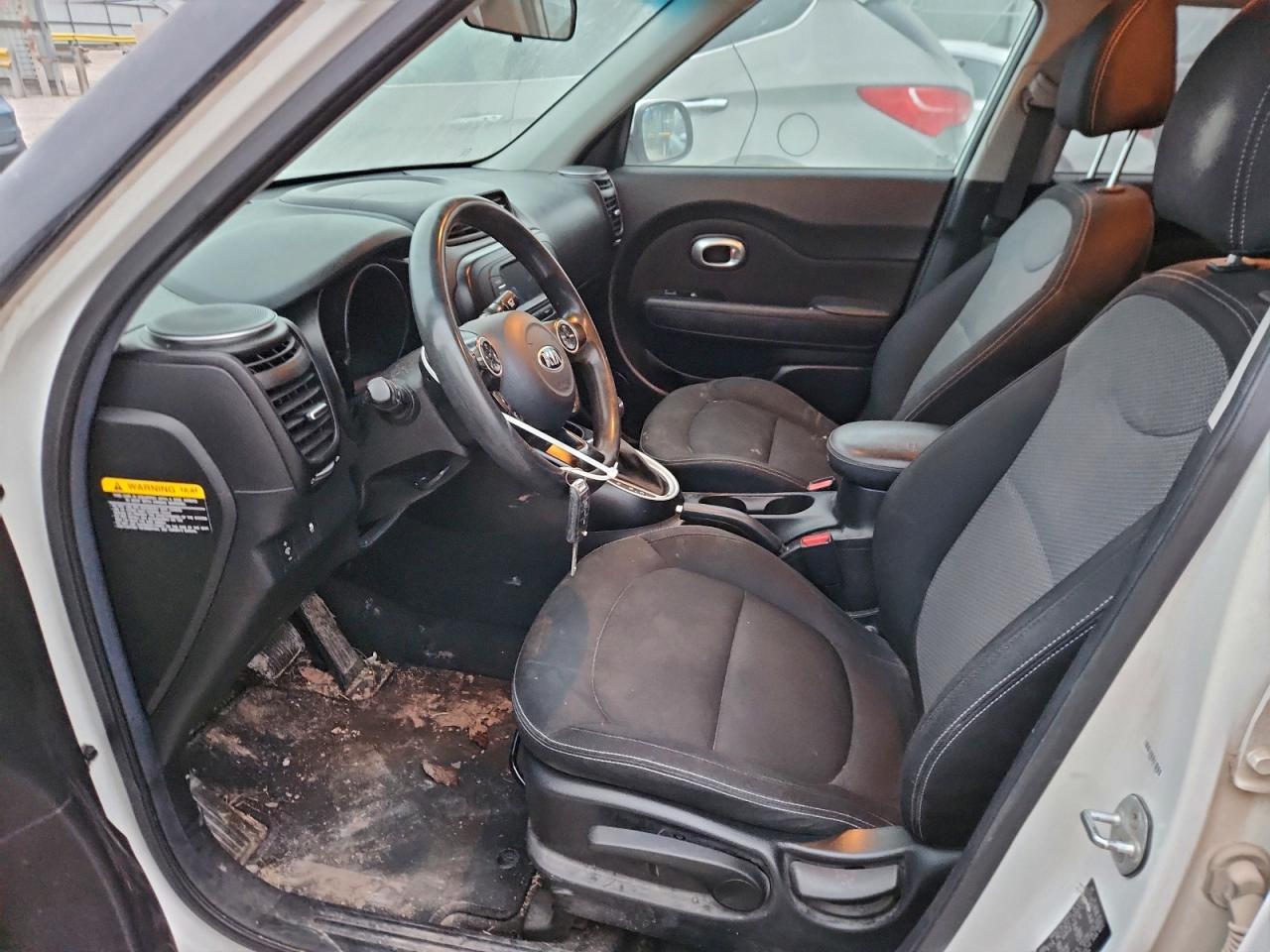 2017 Kia Soul + - Image 7