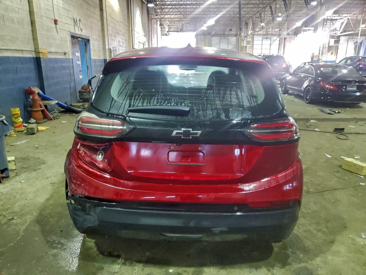2022 Chevrolet Bolt Ev 2Lt - Image 6
