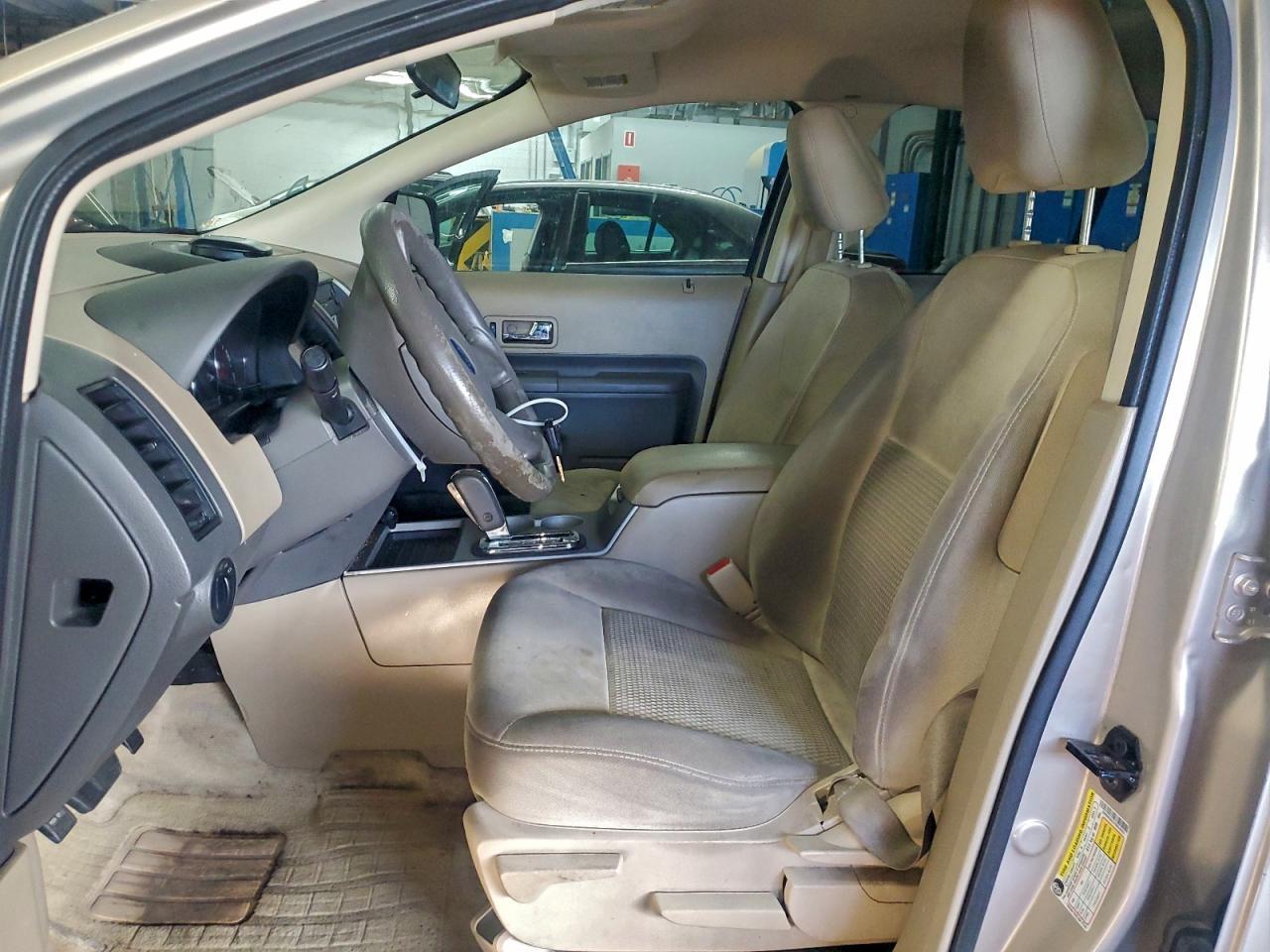 2007 Ford Edge Se - Image 7