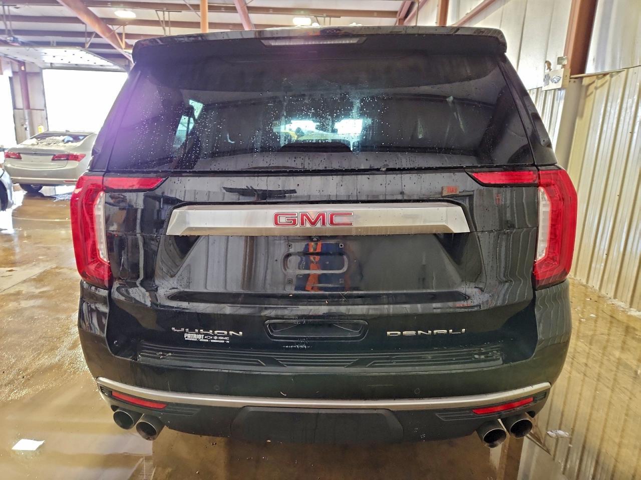 2023 GMC Yukon Xl Denali - Image 6