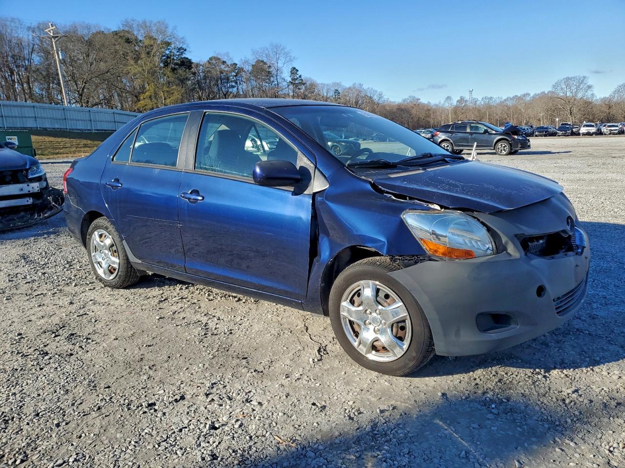 2007 Toyota Yaris - Image 4