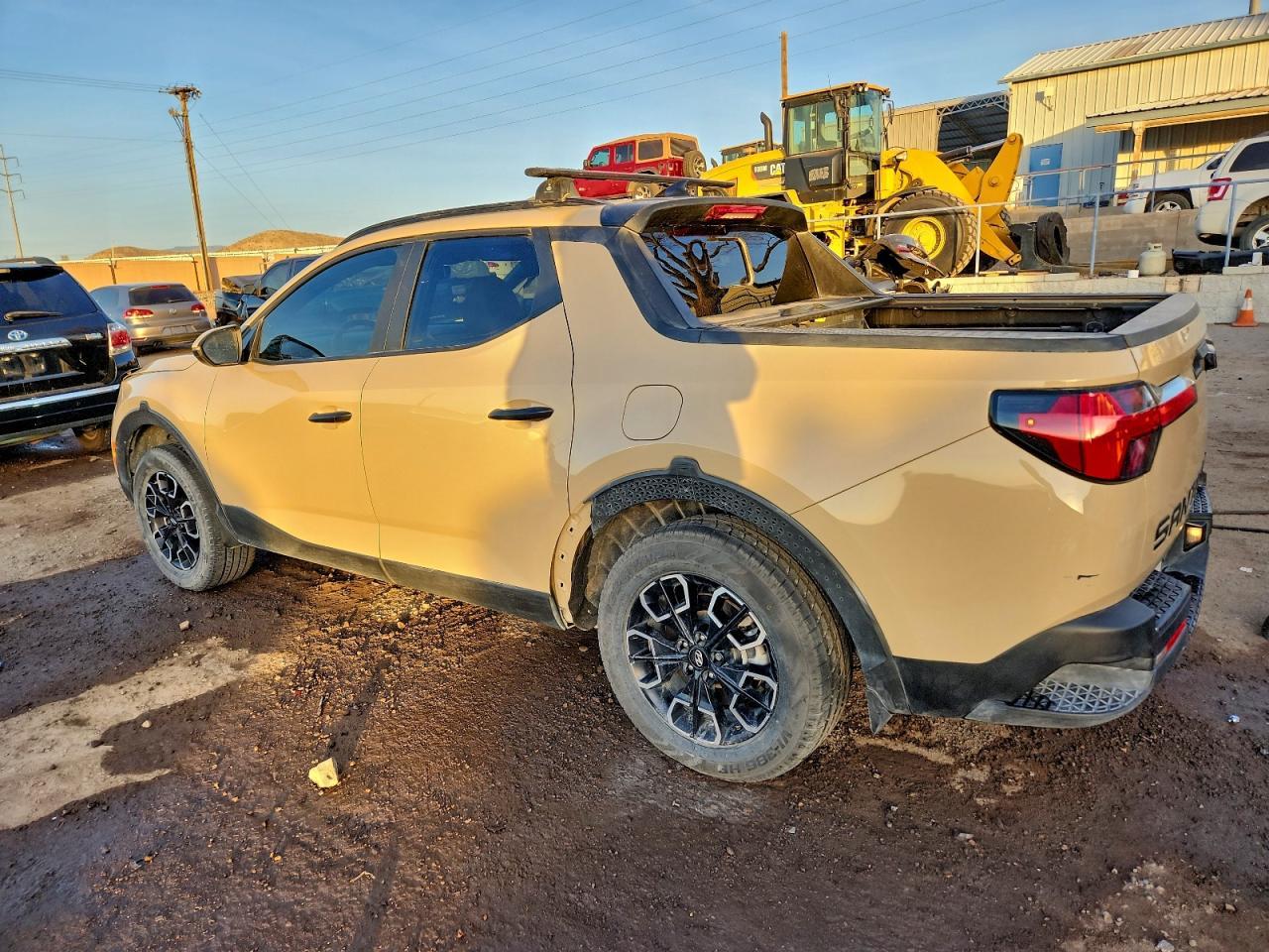 2024 Hyundai Santa Cruz Sel - Image 2