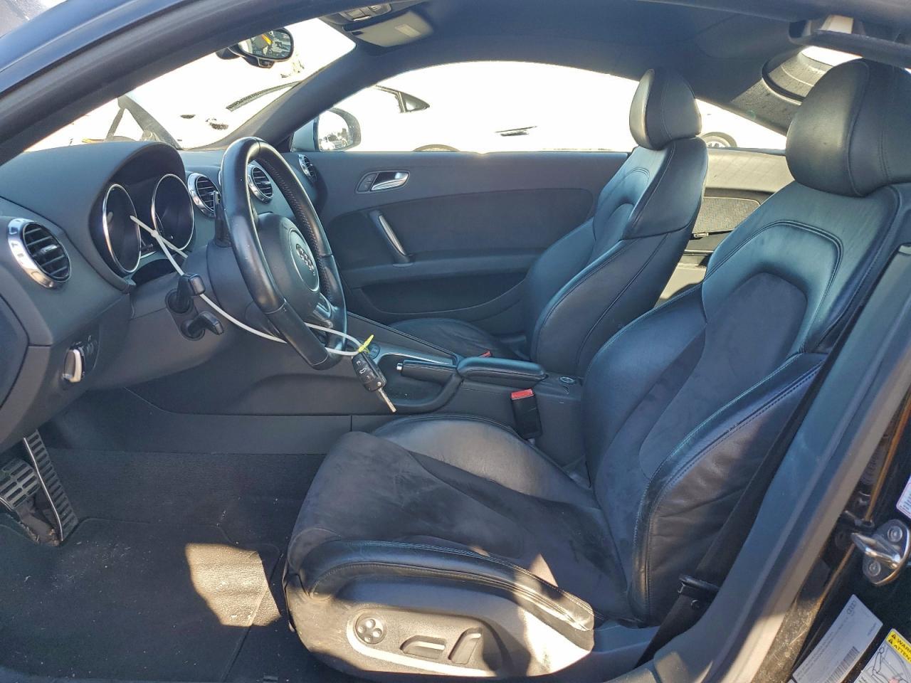 2013 Audi Tt Premium Plus - Фото 7