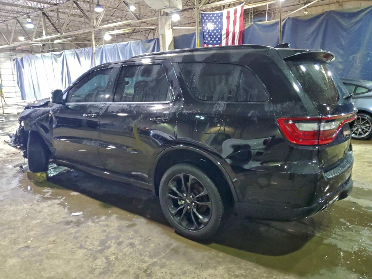 2024 Dodge Durango R/T - Фото 2