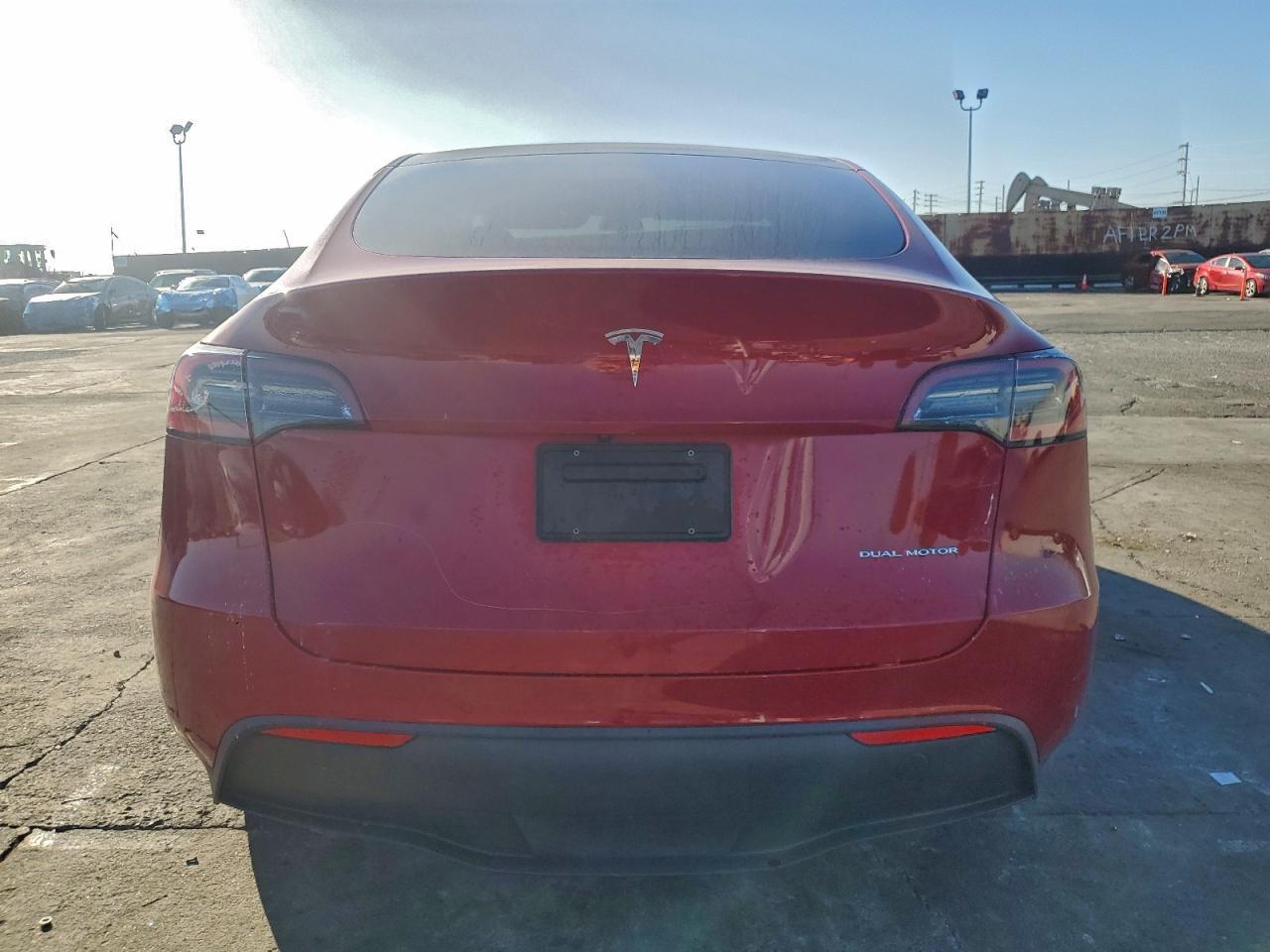 2021 Tesla Model Y - Фото 6