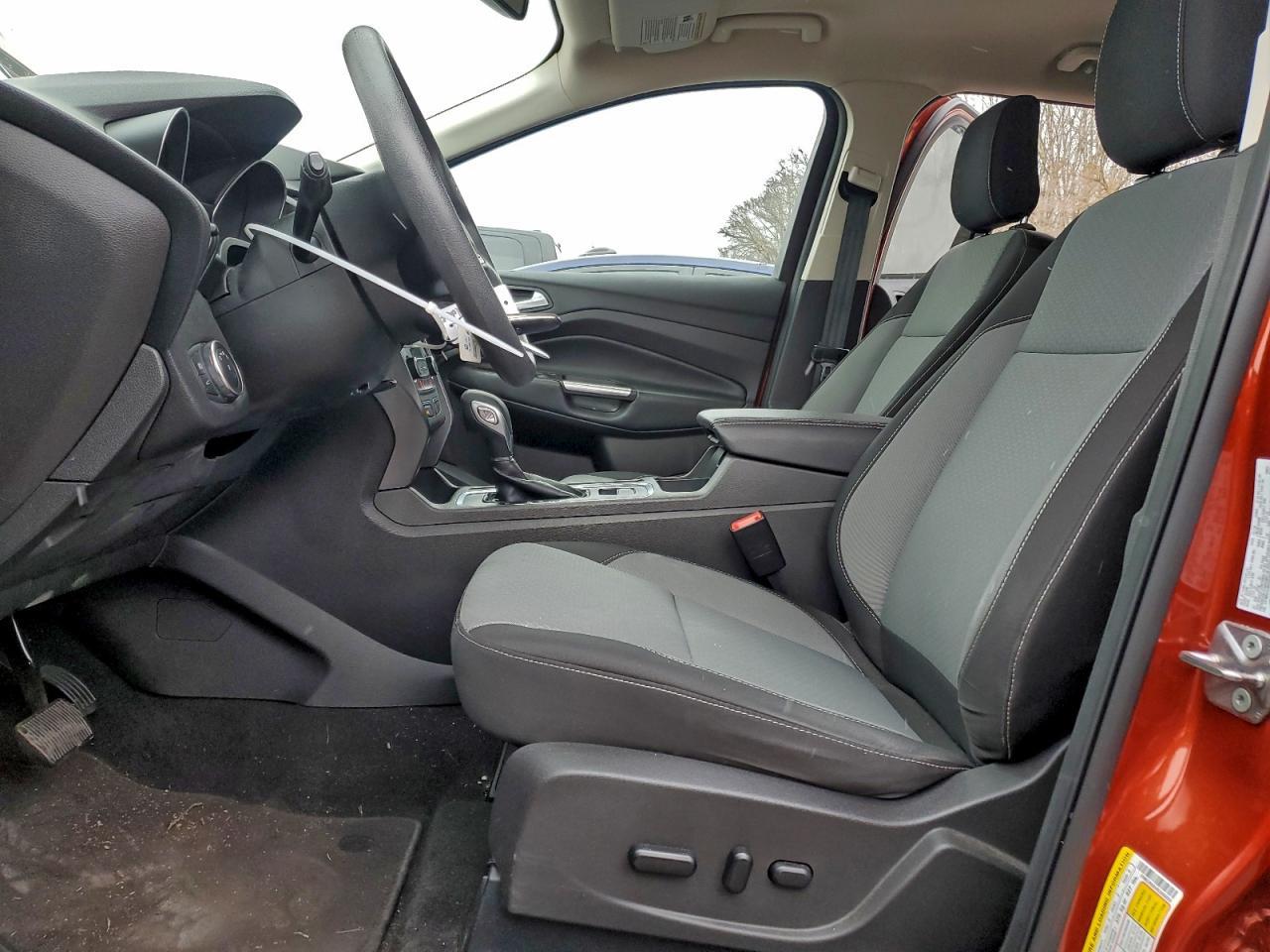 2019 Ford Escape Se - Image 7